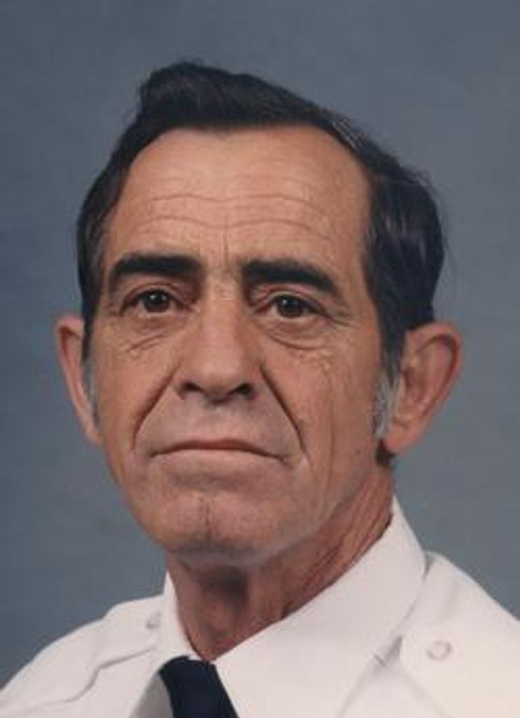 George Willard Joyner Profile Photo