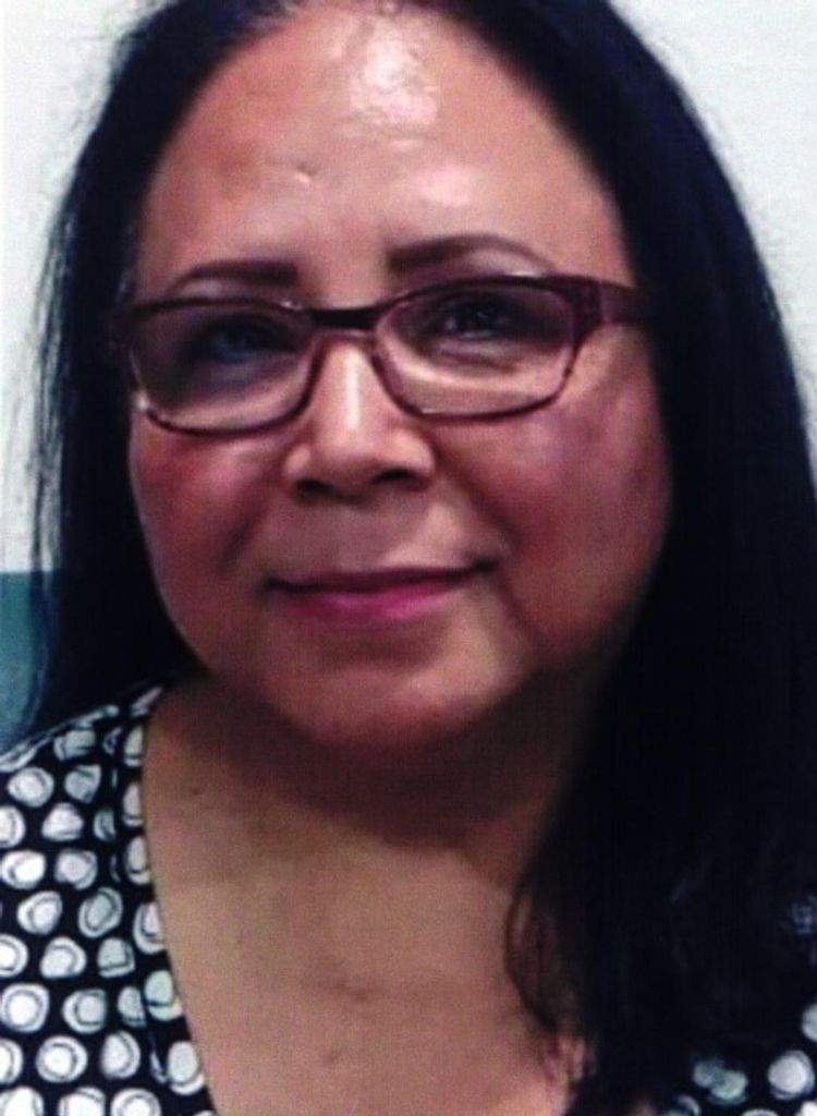 Maria De La Cruz