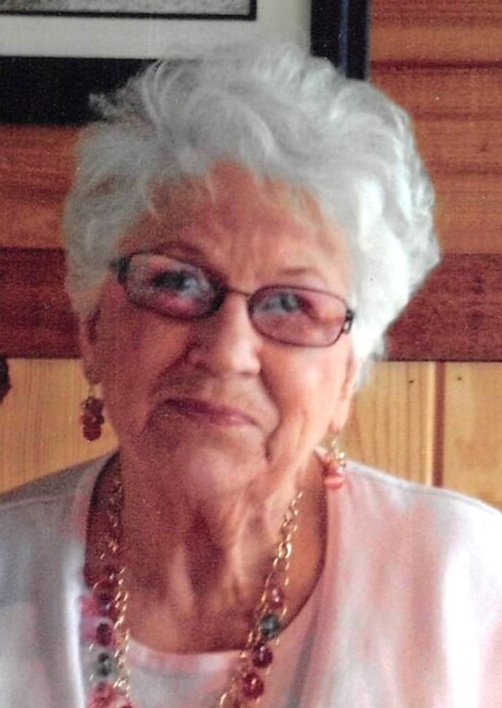 Bette J. (Gilmore)  Brown Profile Photo
