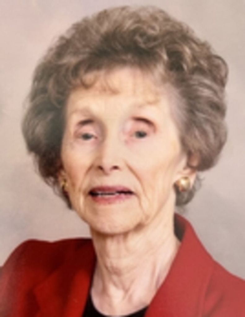 Shirley Warner Worsley