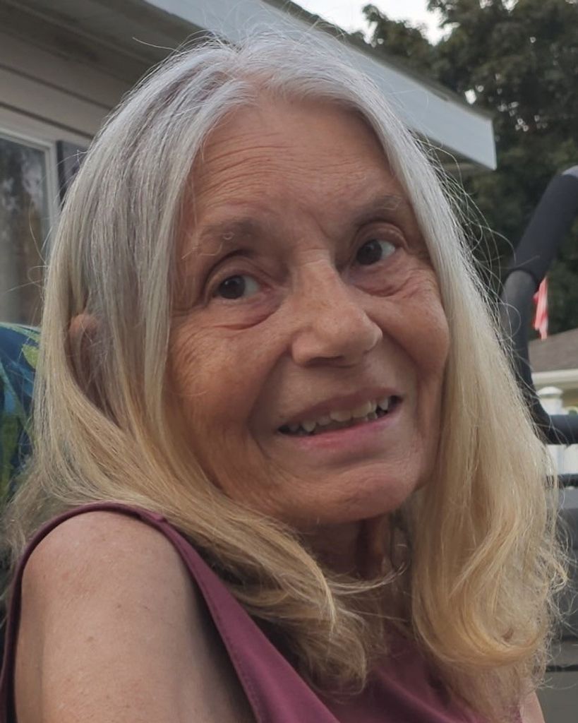 Deborah K. "Debbie" "Deb" Klauck