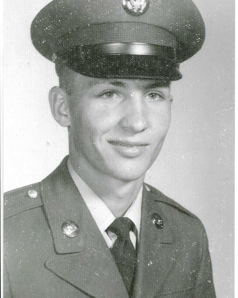 George Lahue