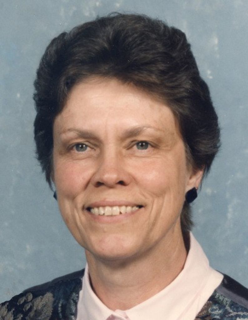 Janet Volm