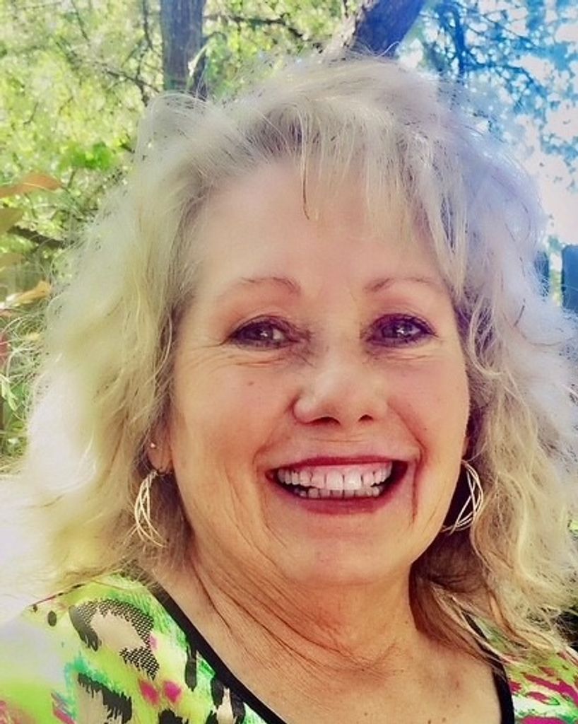 Carolyn Joy Moreland Profile Photo