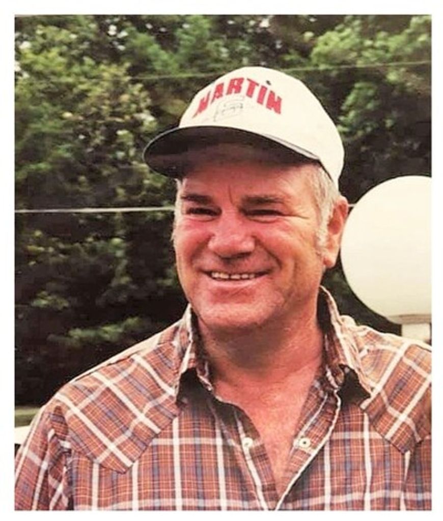 Ray Arnold Cochran Profile Photo