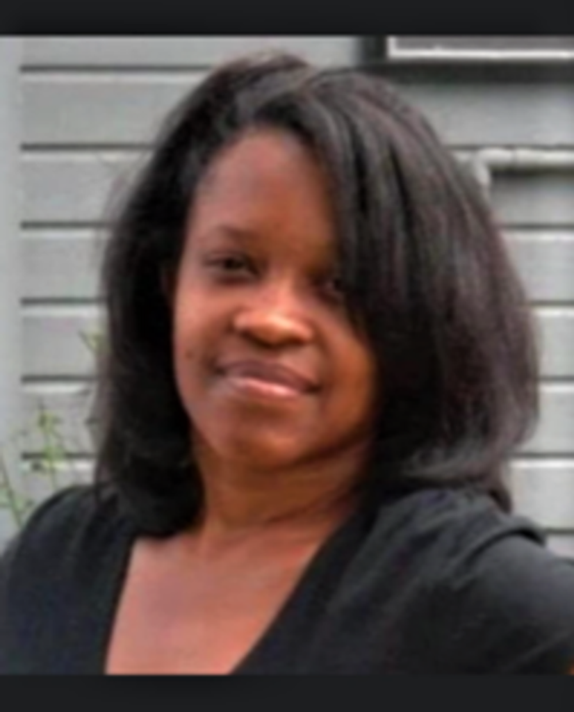 Ms. Burnicia Renee Thomas Profile Photo