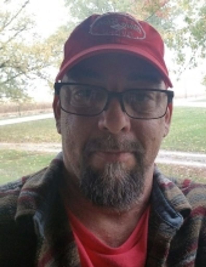 Chad Michael Nutt