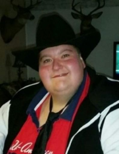 Nicholas Dale Scuito Profile Photo