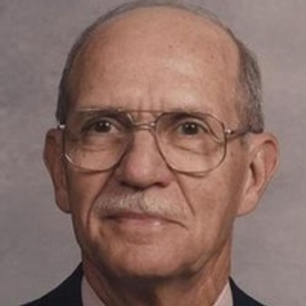 Roy D. Boldin