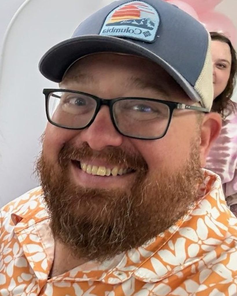 Joshua Lee McAndrew Profile Photo