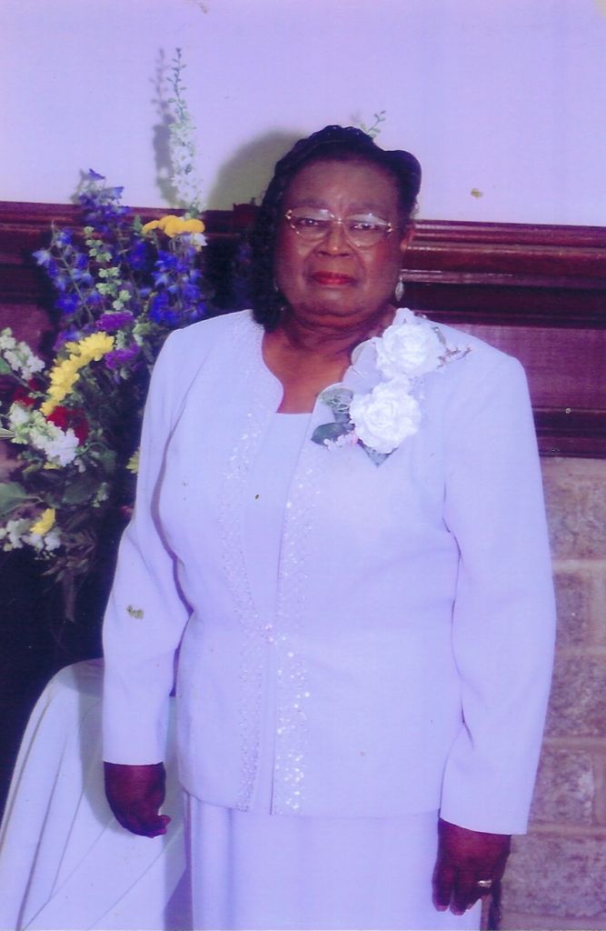 Pearl Edwards Lott Profile Photo