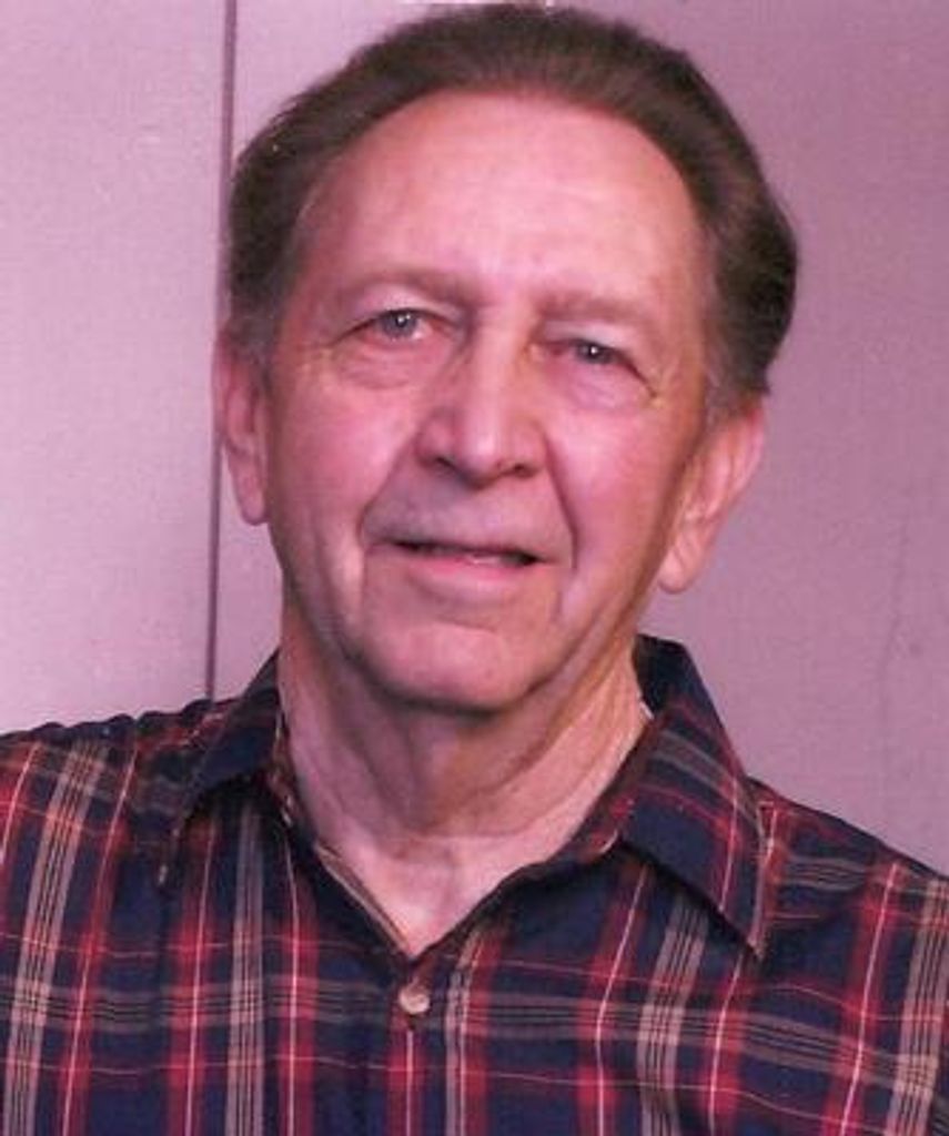 Ronald Dee Anderson Profile Photo