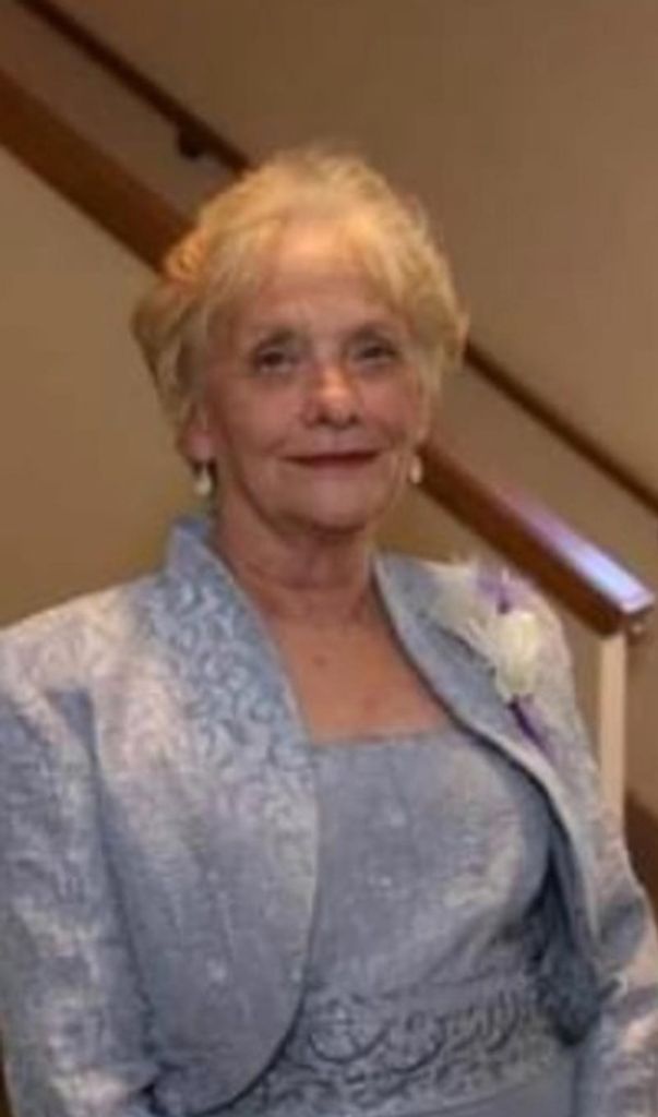 Marcia Lee Mickelson Profile Photo