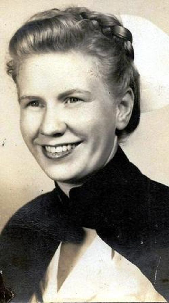 Nan Miller