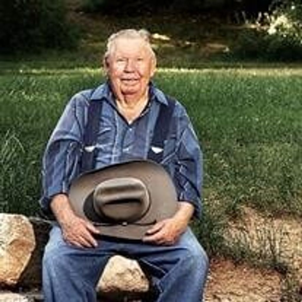 Boyd Leroy Richman