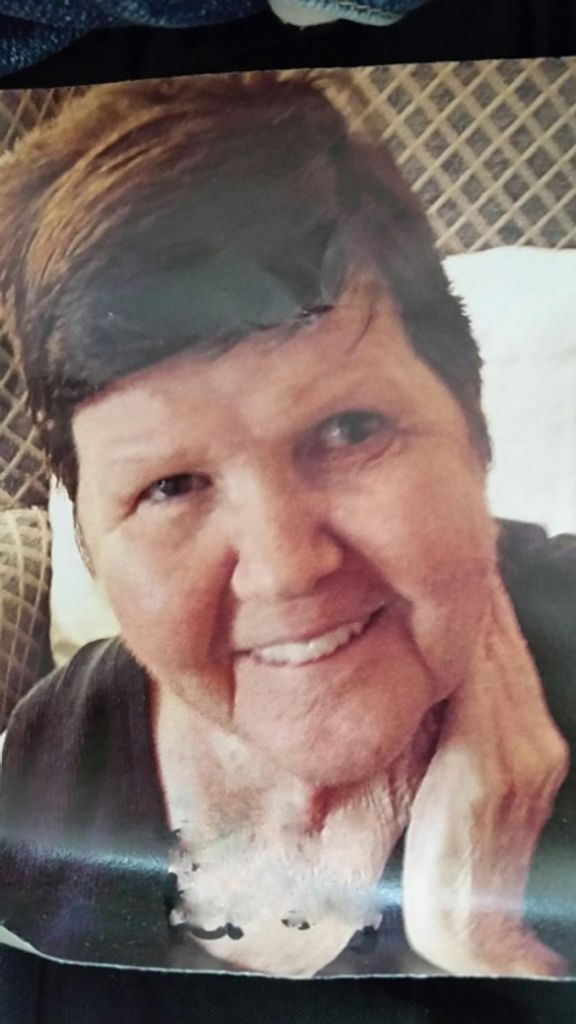 Letha Sue Kirby Profile Photo