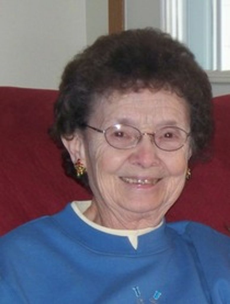 Mary  J. (Wagner)   Gillen