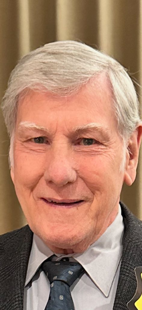 Richard Allen Johnson Profile Photo