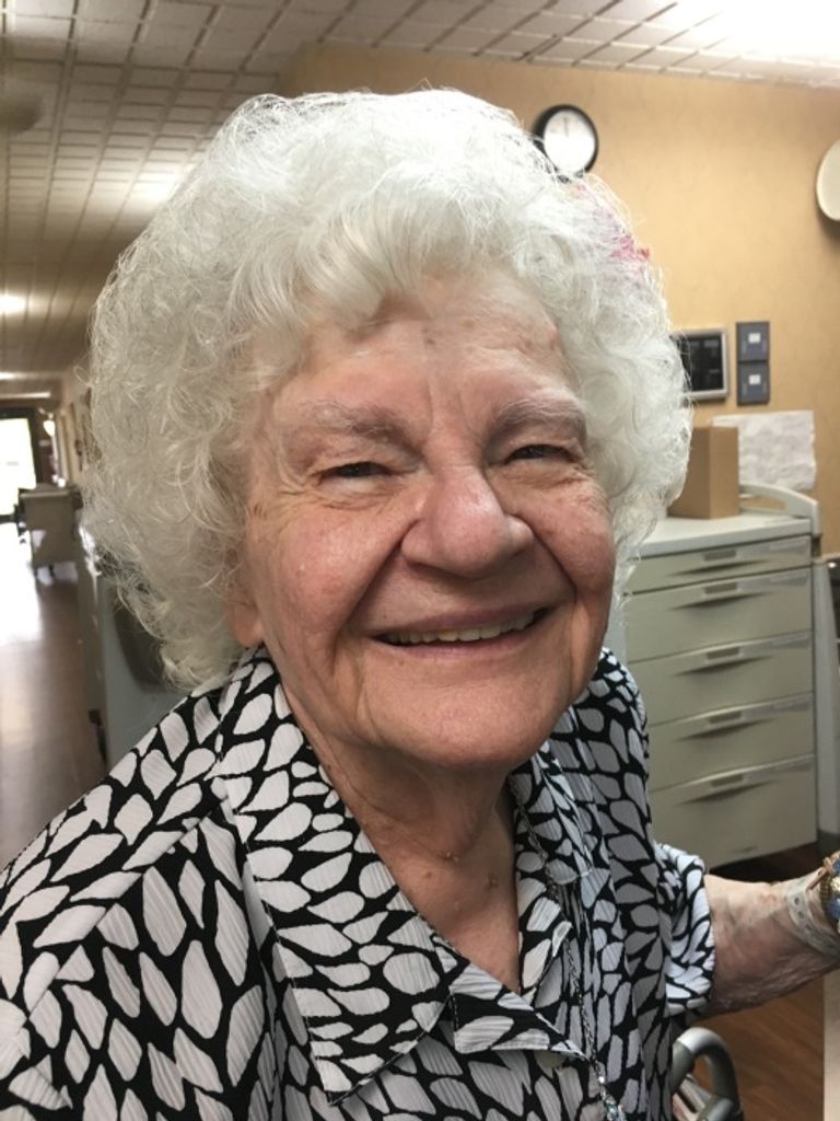 Mary E. Kocurek