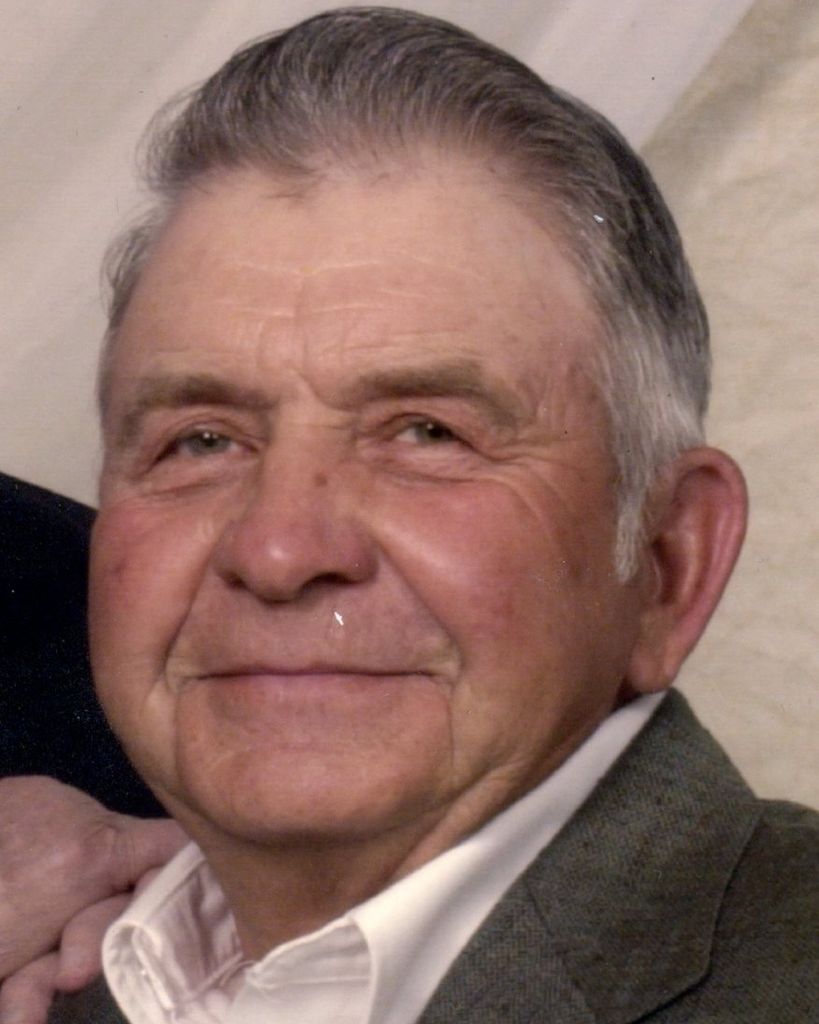 Winston Glenn Beach Profile Photo