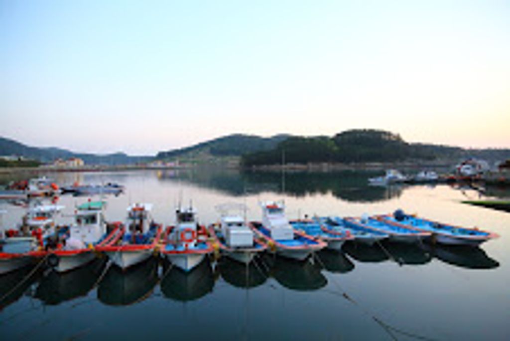 Cha Bok You