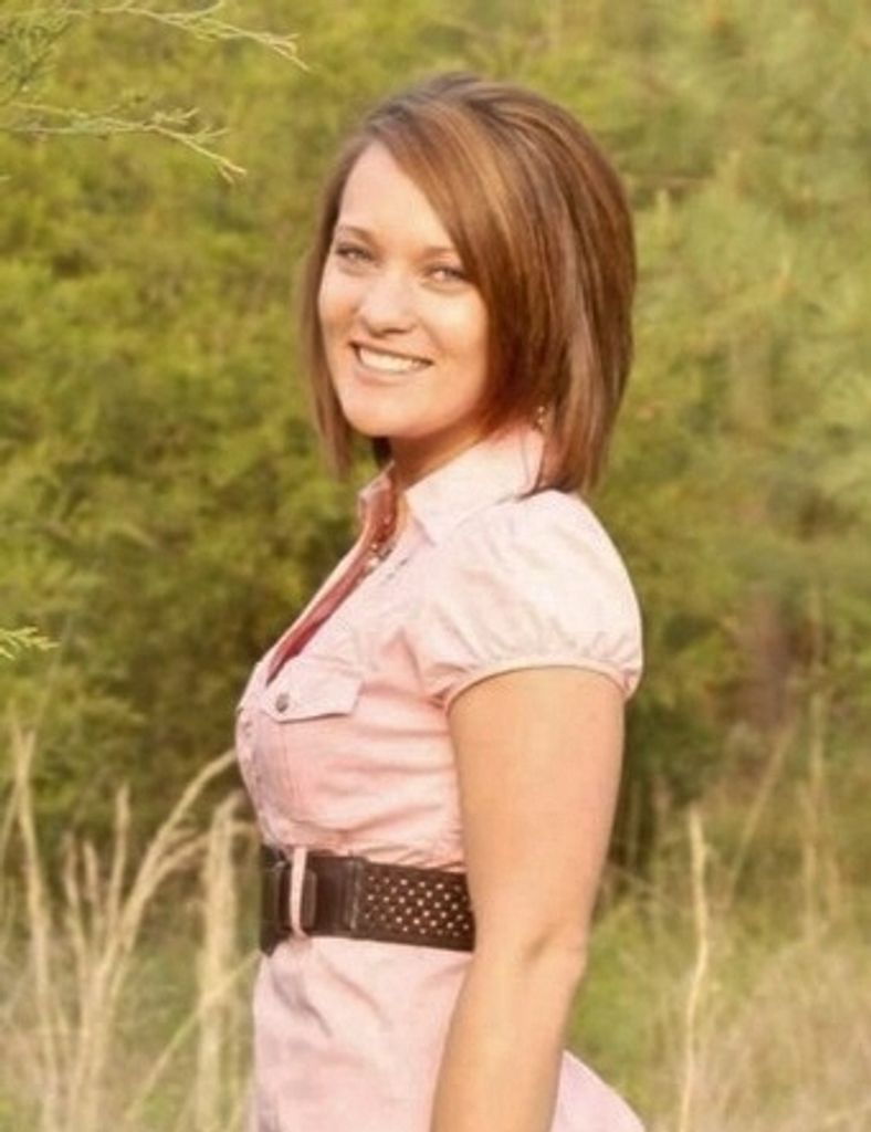 Shannon Leigh Akers Johnson Profile Photo