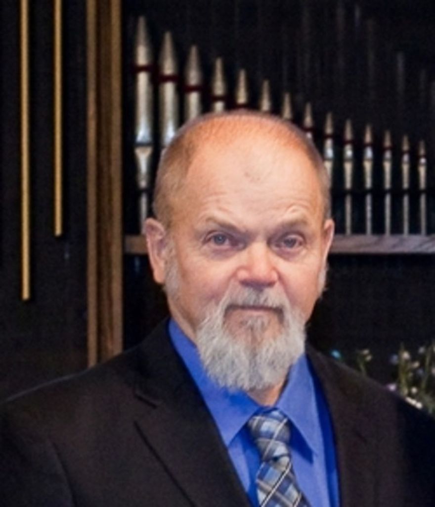 Vernon Lee Kessel, Jr.