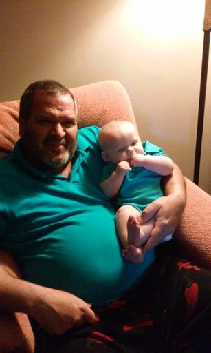 Terry Lee Gault photo gallery thumbnail 33 of 186