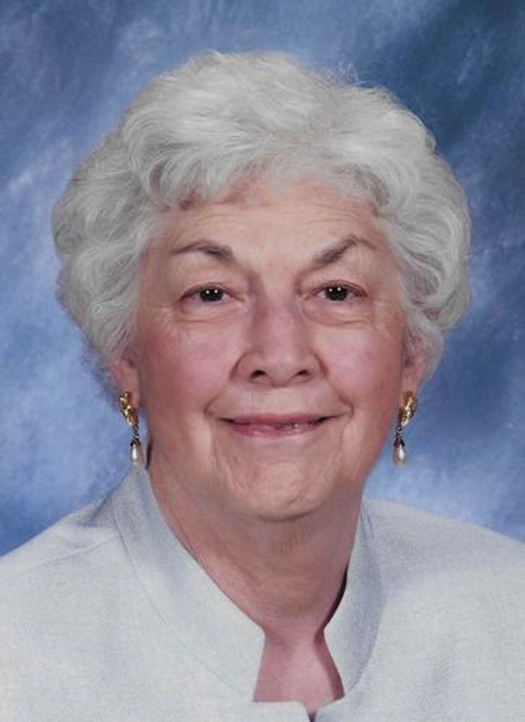 Ludmilla "Millie" D (Decker) Strittmatter