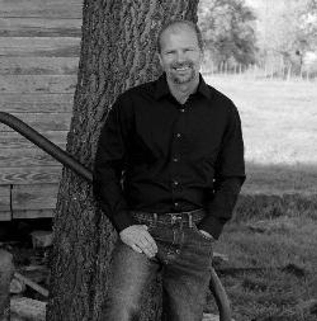 Christopher Ben Larance Profile Photo