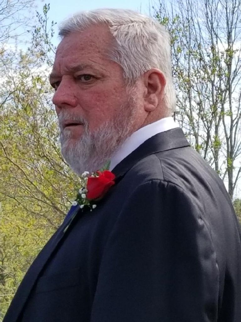 Mark J. Bradley Profile Photo