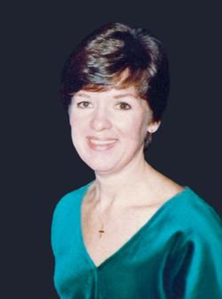 Mary Ann Crean