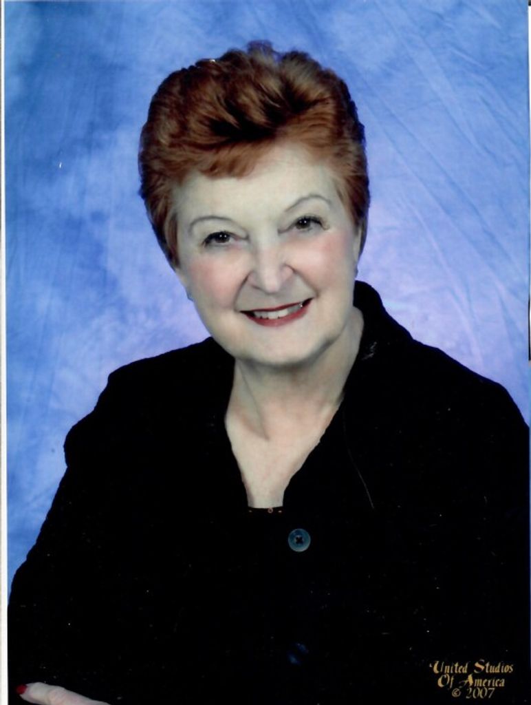 Ethel Beatrice (Weeks)  Cobb