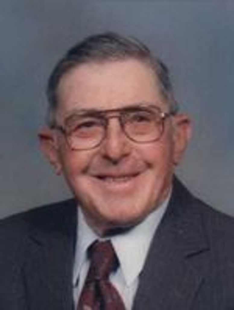 Stephen Scheer