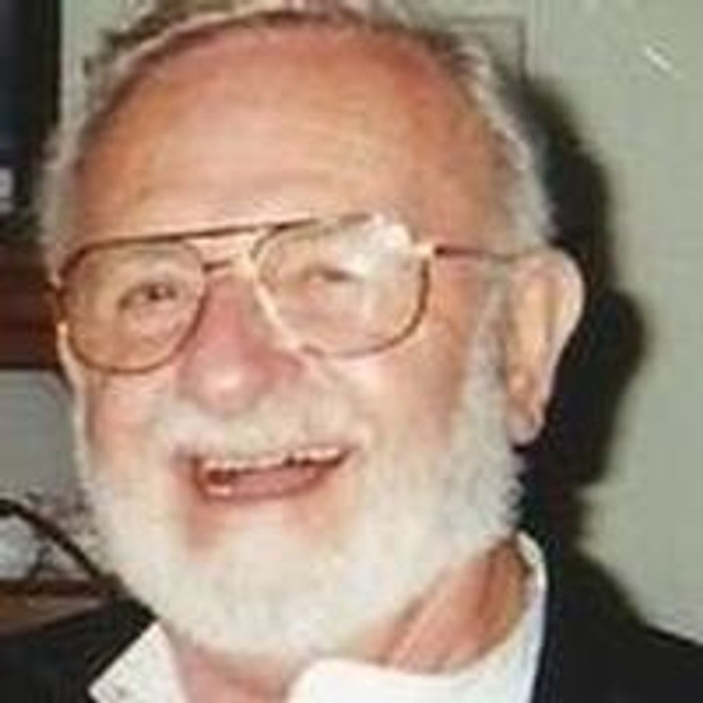 Ronald  Mark Gates