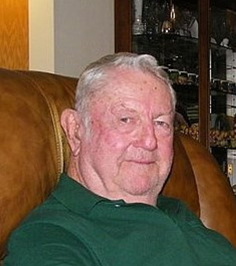 Kenneth Taylor
