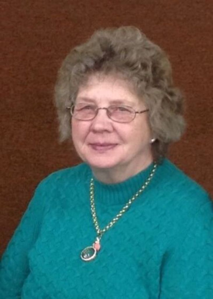 Linda Aanenson Profile Photo