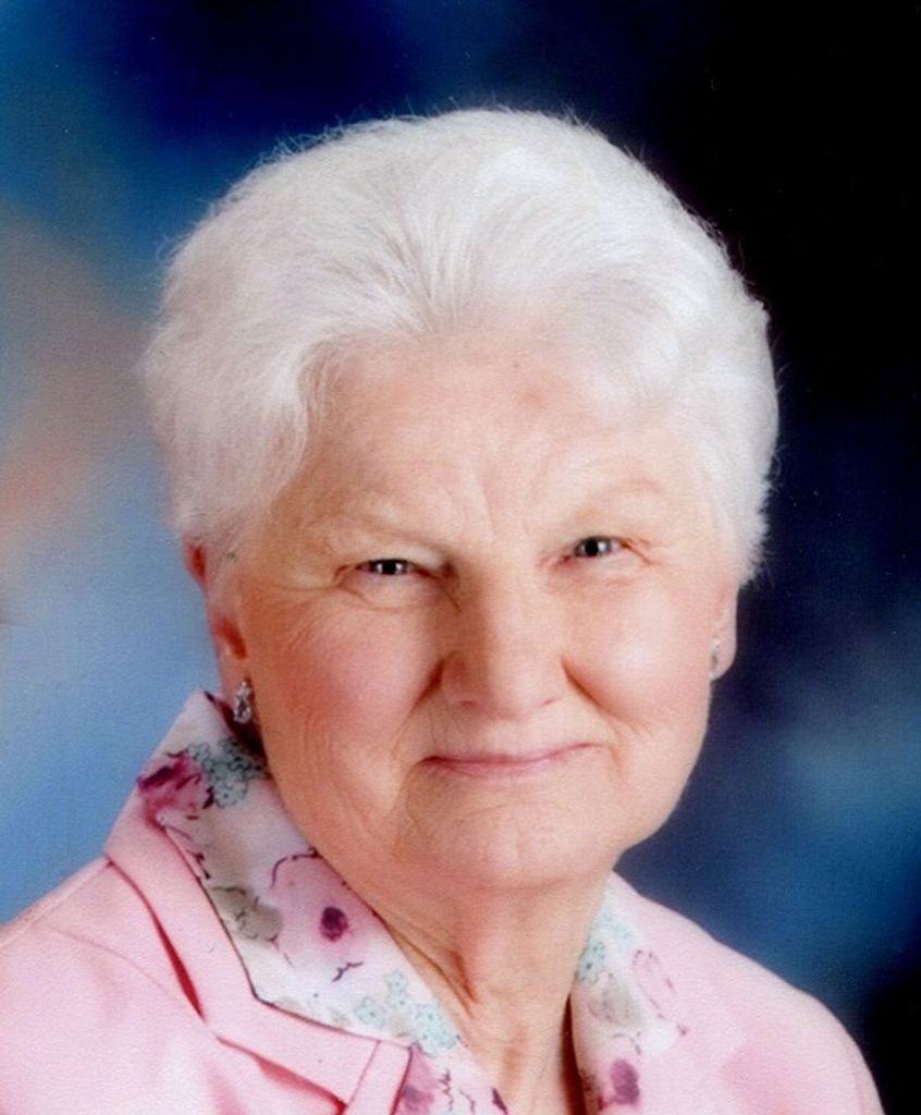 Mary Krebs