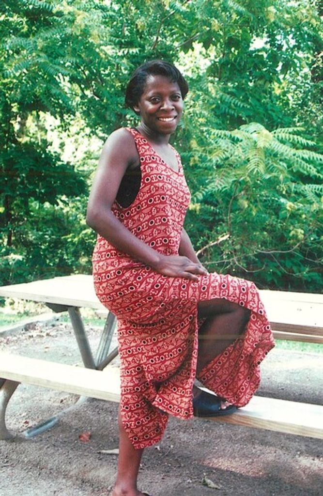 Keena Smith Farmer Profile Photo