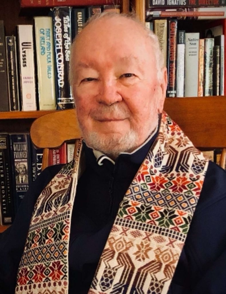 William Rowe Phillips