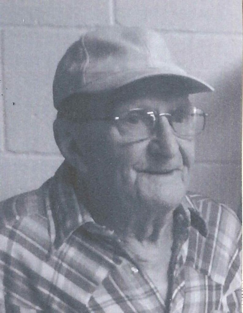 Clifton Wright