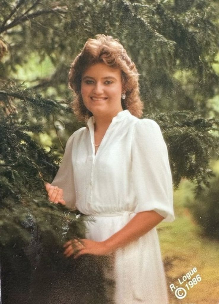 Larette Dawn Gaines Profile Photo