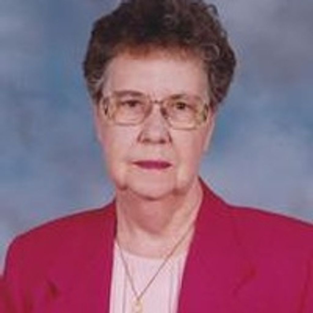 Anna (Hoffmier) Bowhay