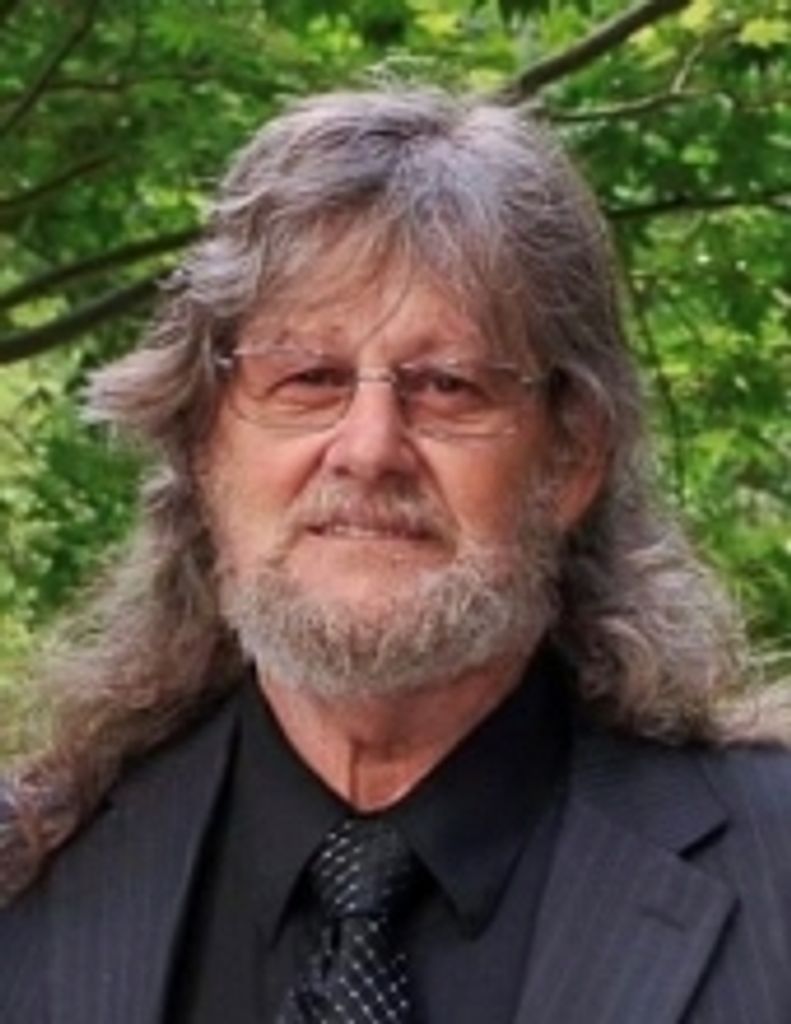 Robert H. Gilbert