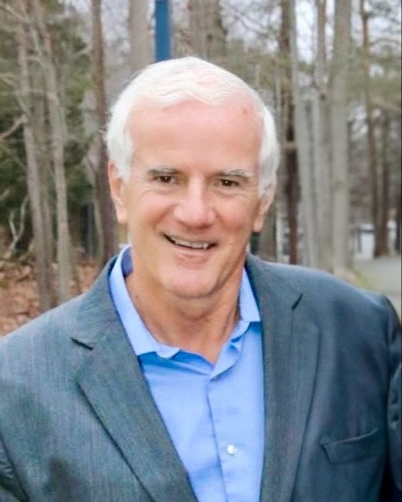 Kenneth M. Bell