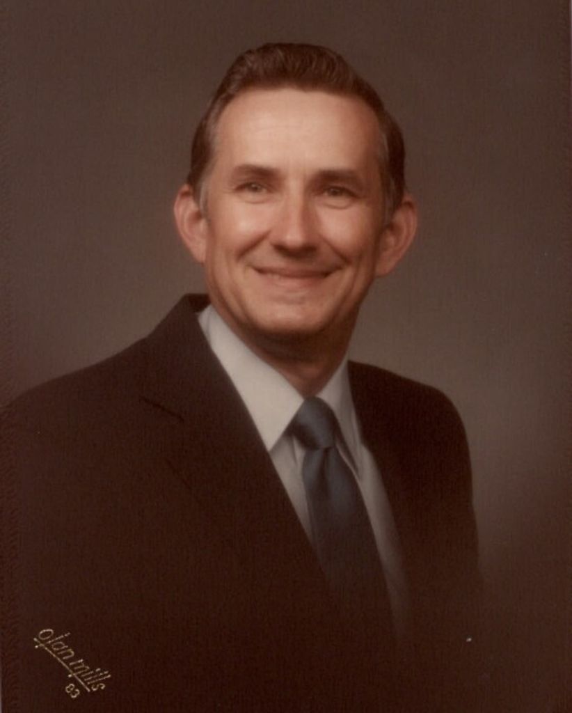Walter Roberson