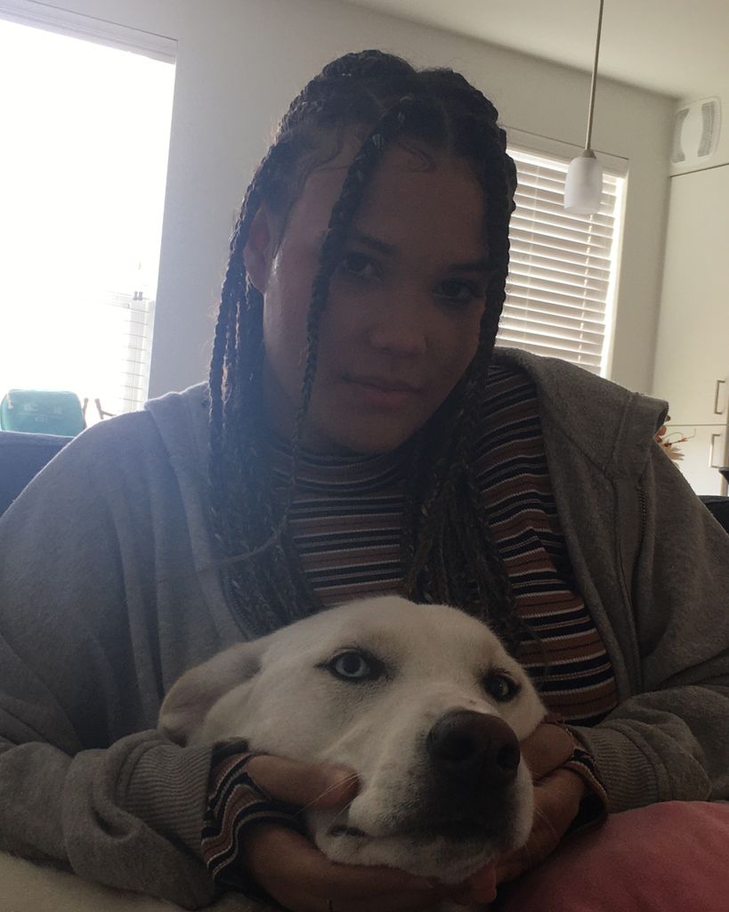 Felicity Faith Jarmon Profile Photo