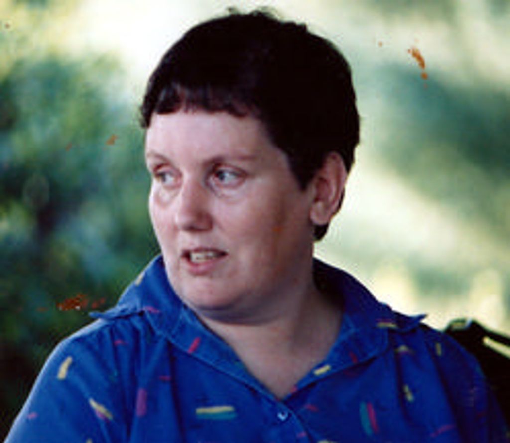 Celina -- Brenda Carol Mclerran