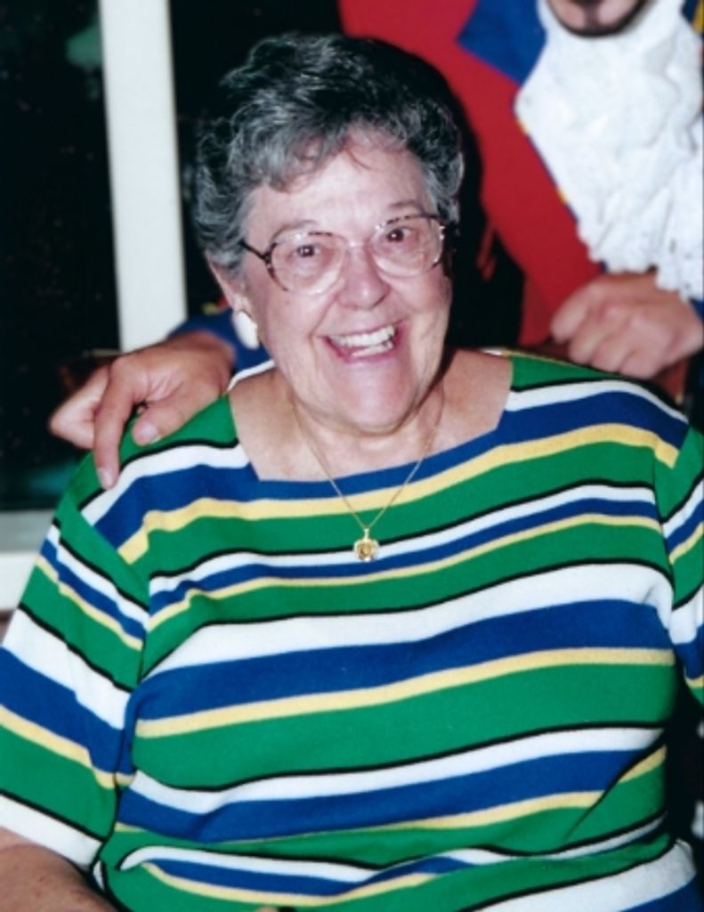 Sherly Mae Sullivan  Profile Photo