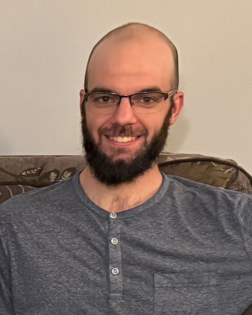 Donald Goodman Profile Photo